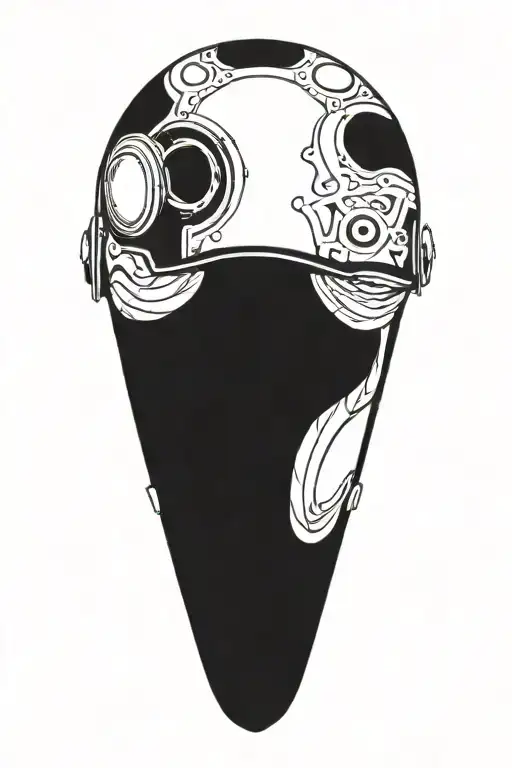 Deep Diver Dress Helmet