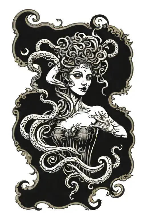 Medusa