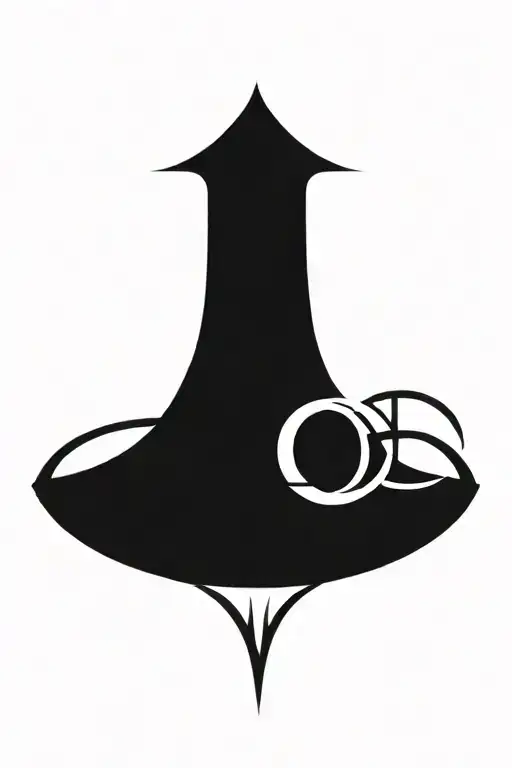 Gender Anarchy Symbol