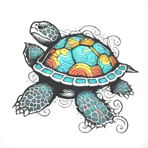Turtle