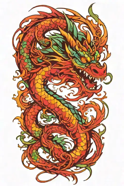 Dragon