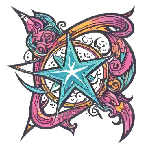 Sagittarius Star Sign