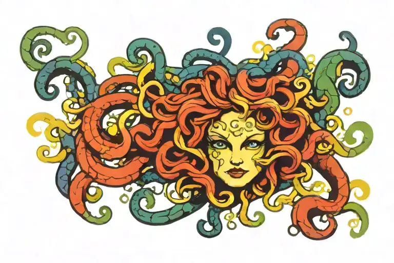 Medusa
