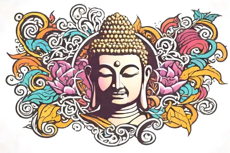 Buddha