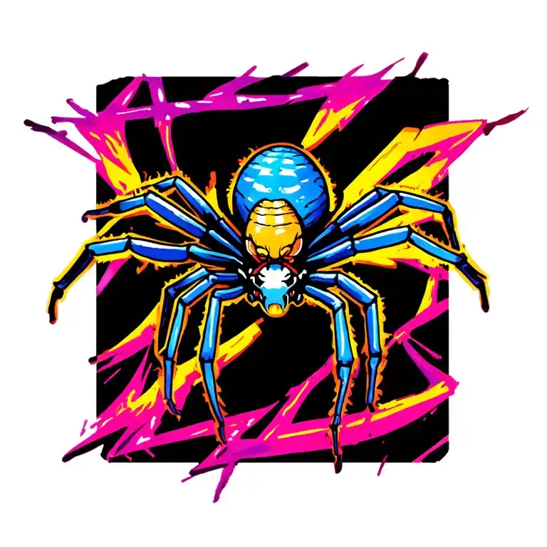 Spider