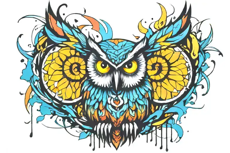 Owl