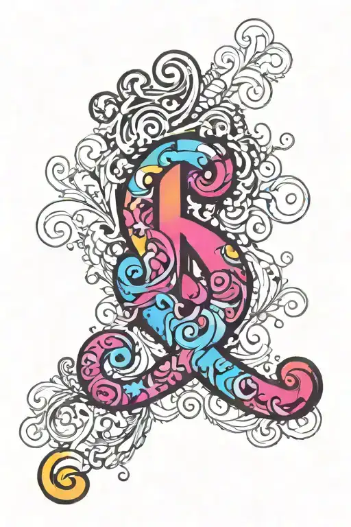 Heaven Semi Colon Incorporated