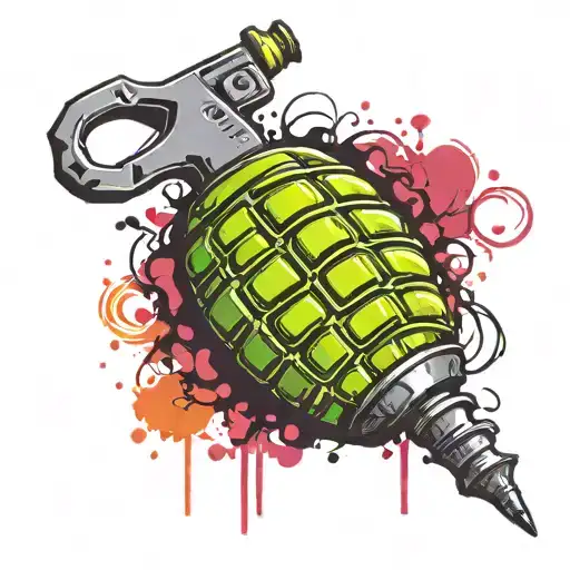 Grenade
