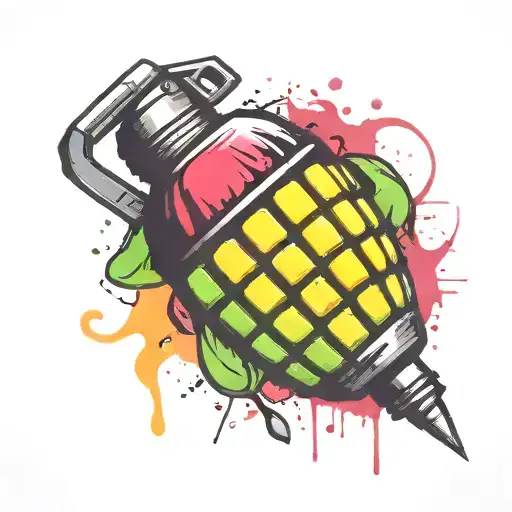 Grenade