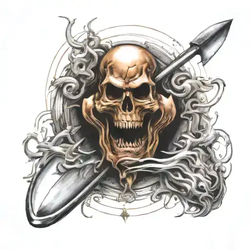 Silverbrass Surfing On A Copper Board