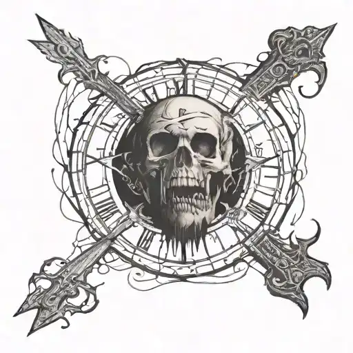 April 20 2000 Roman Numerical