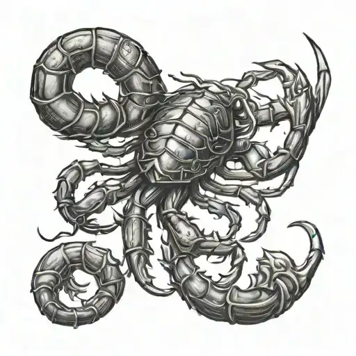 Scorpion