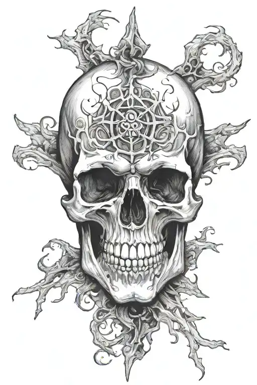 Skull