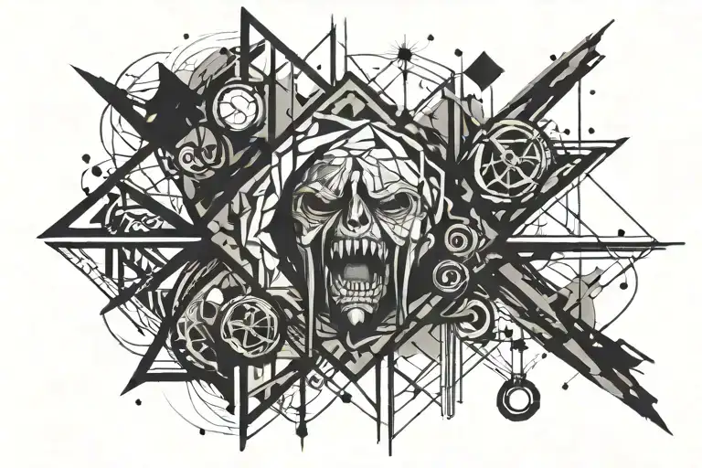 Abstract Geometric Design