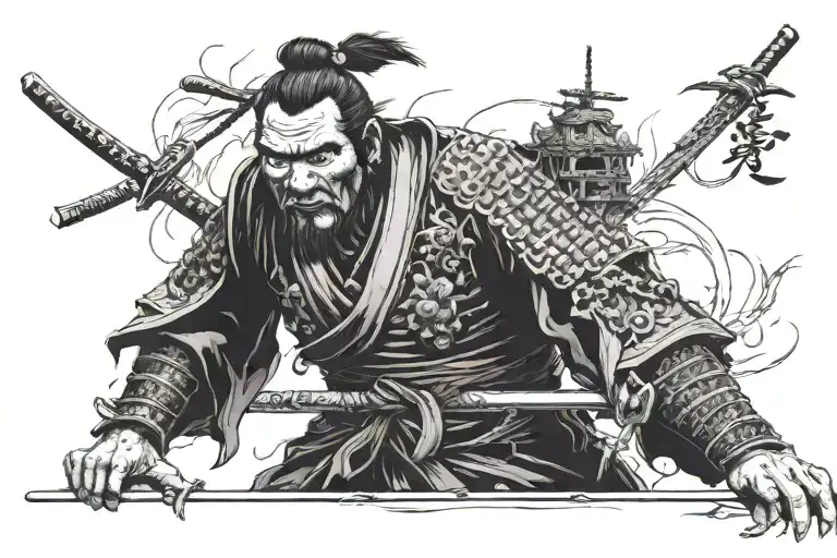 Samurai