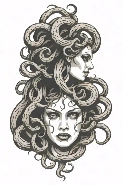 Medusa