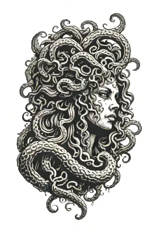 Medusa