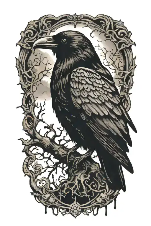Raven
