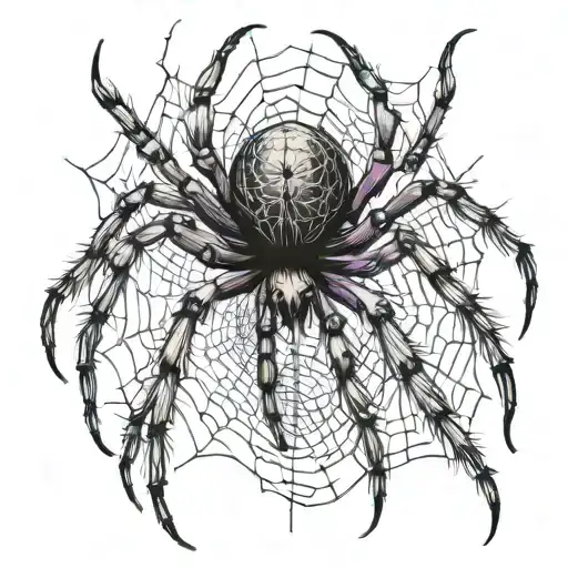 Spider