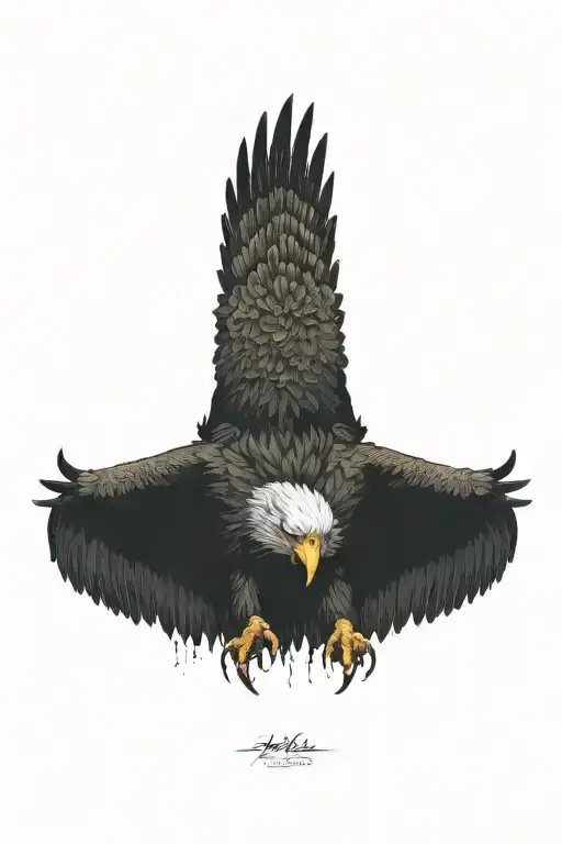 Eagle