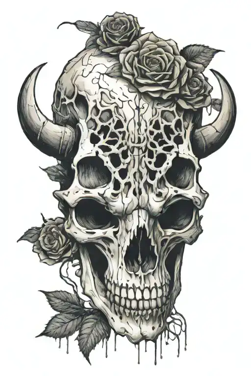 Animal Skull