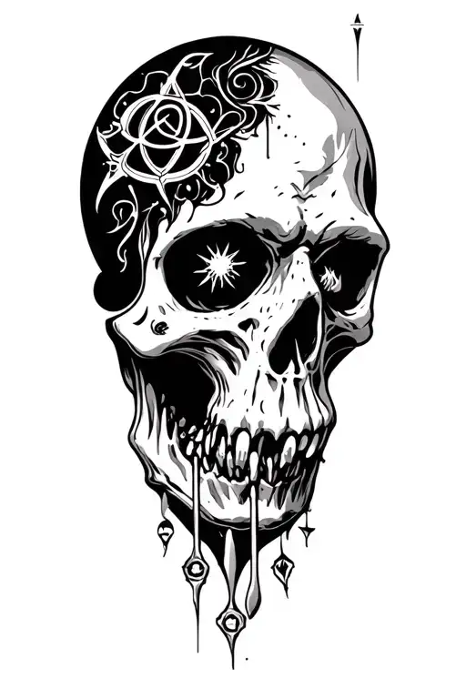 Occultism Symbologies