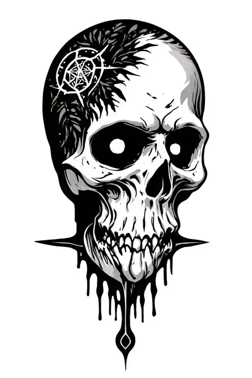 Occultism Symbologies