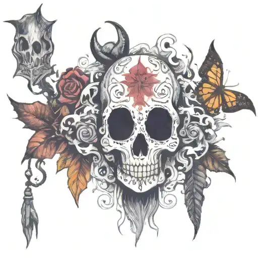 Depression Alone And About Pushing