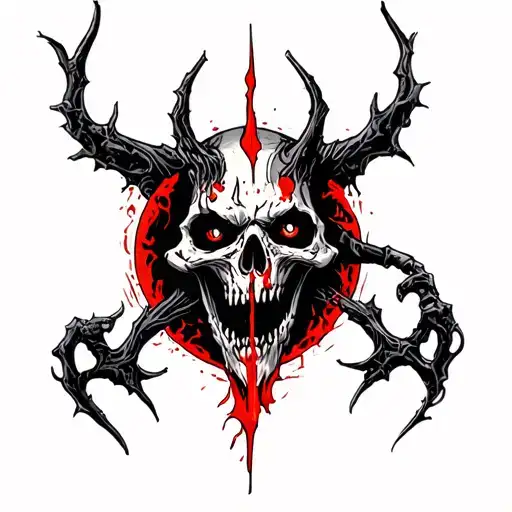 Dark Souls Type World