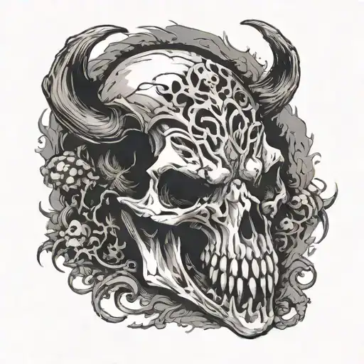 Animal Skull