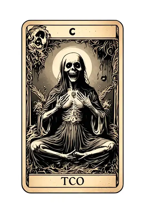 Tarot Cards