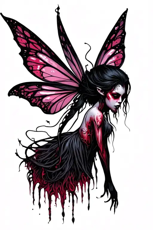 Evil Fairy