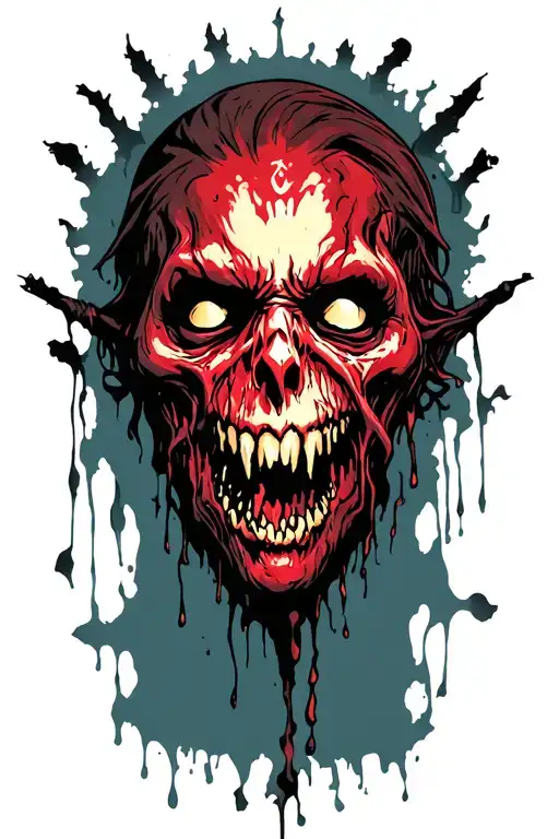 Succub Tears Martyr's Soul Apart