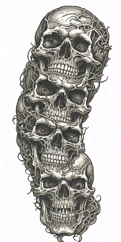 Skull