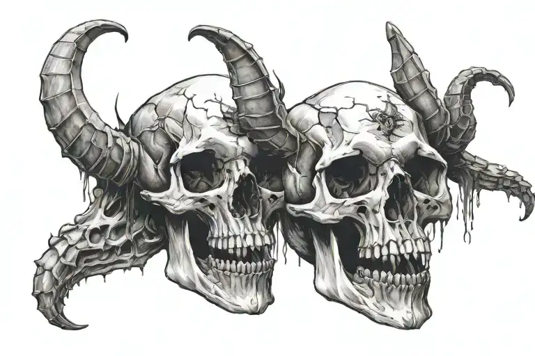 Animal Skull