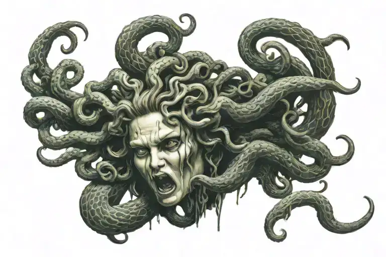 Medusa