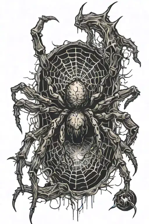 Spider