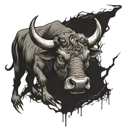 Bull