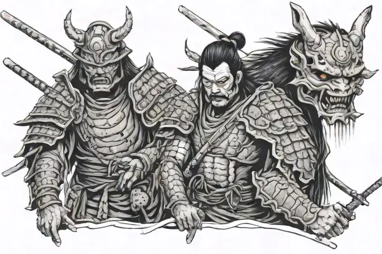Samurai