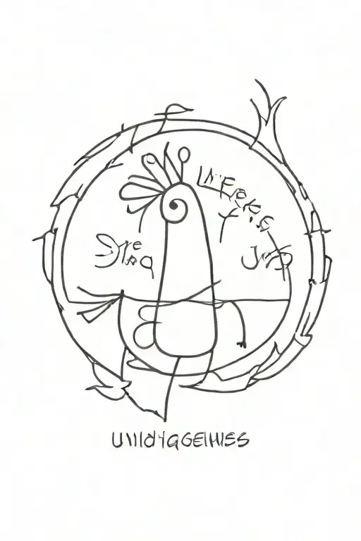 Quote 'Embrace Your Weirdness Appreciate Your Uniqueness'