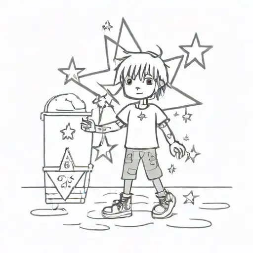 Star Shopping By Lil Peep Star Shopping