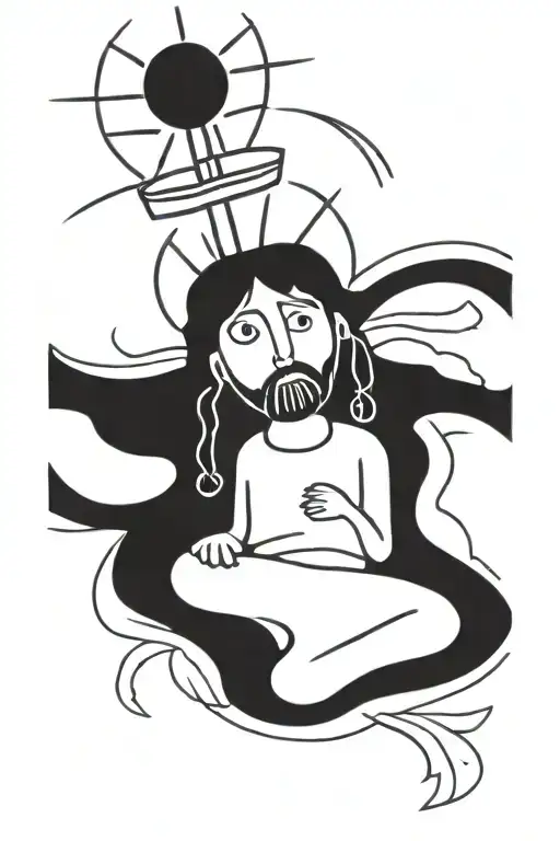 Jesus Christ Is The King Of Kings And The Lord Of Lords