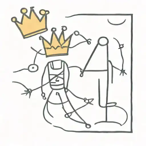 Era And Crown Surrounded