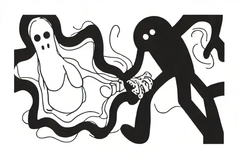 Memory Of My Dead Dad