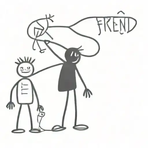 Long Distance Friend