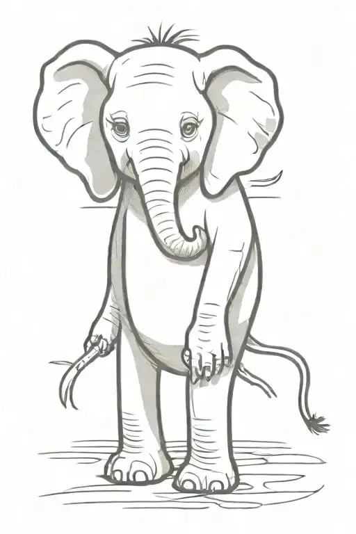 Elephant