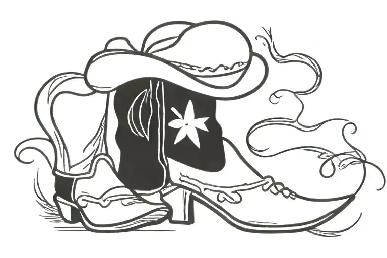 Cowboy Boots