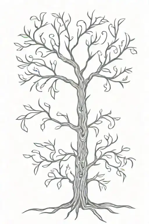 Tree Of Life