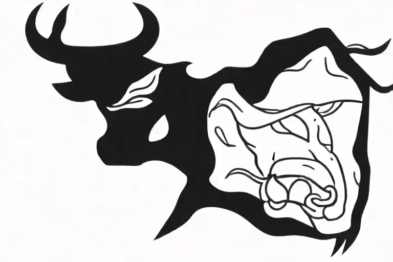 Chicago Bulls Logo