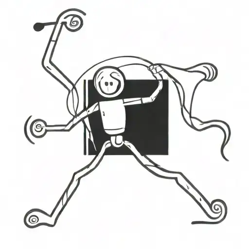 Strength For New Beginning